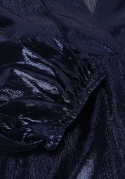 donkerblauwe studio amaya blouses luna