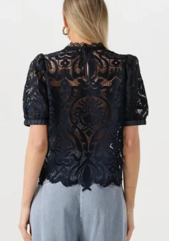 SUMMUM e top short sleeve top lace><noscript><img width=