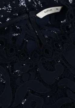 SUMMUM e top short sleeve top lace><noscript><img width=