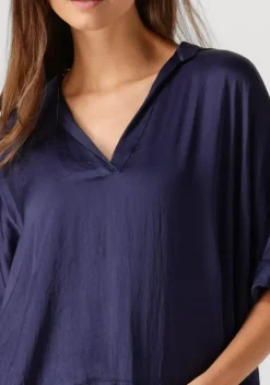 SUMMUM e top top short sleeves silky touch><noscript><img width=