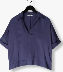 SUMMUM e top top short sleeves silky touch><noscript><img width=