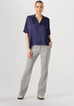 SUMMUM e top top short sleeves silky touch><noscript><img width=