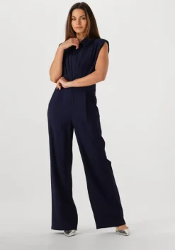 SUNCOO e jumpsuit tori>DAMES Jumpsuits