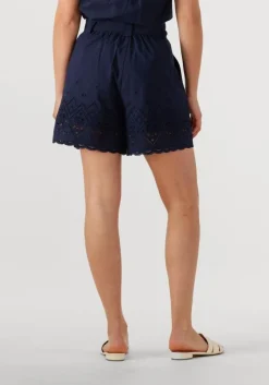 SUNCOO e korte broek bianca><noscript><img width=