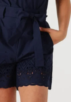 SUNCOO e korte broek bianca><noscript><img width=