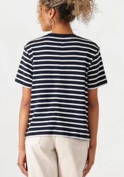 TOMMY HILFIGER e t-shirt slim henley gb scoop-nk ls 1><noscript><img width=