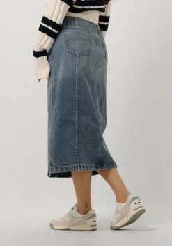 TOMMY JEANS e midirok claire hgh midi skirt ah7134><noscript><img width=