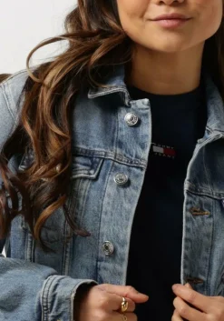 TOMMY JEANS e spijkerjas mom cls jacket ah7131><noscript><img width=