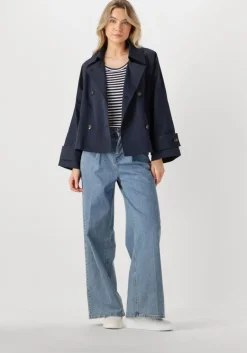 WITHBLACK e trenchcoats wblkimberly spring coat>DAMES Jassen