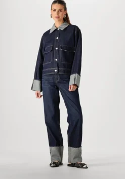 Y.A.S. e straight leg jeans yasmaria hmw jeans s.>DAMES Co-Ord Sets|Jeans