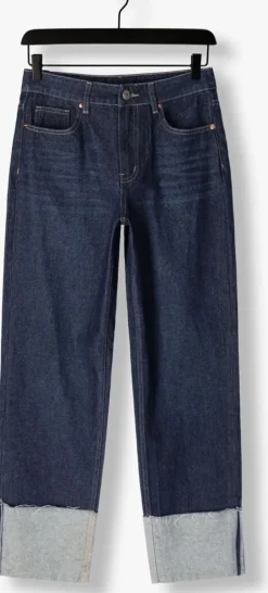 Y.A.S. e straight leg jeans yasmaria hmw jeans s.><noscript><img width=