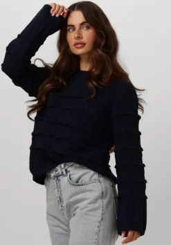 Y.A.S. e trui yastimu ls knit pullover>DAMES Truien & Vesten