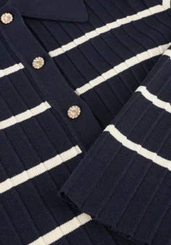 Y.A.S. e vest yaslimana ls knit cardigan s.><noscript><img width=