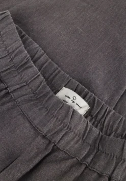 CIRCLE OF TRUST donkergrijze pantalon lyra pants><noscript><img width=