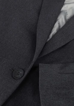 COPENHAGEN MUSE donkergrijze gilet cmtailor-ja><noscript><img width=