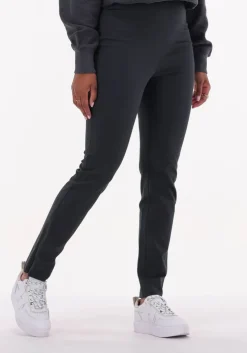 donkergrijze josh v pantalon jolene