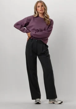 donkergrijze moves pantalon nimma