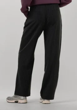 donkergrijze moves pantalon nimma