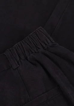 MSCH COPENHAGEN donkergrijze pantalon mschpennie ginia hw pants><noscript><img width=