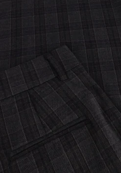 MSCH COPENHAGEN donkergrijze pantalon mschcalile hw pants><noscript><img width=