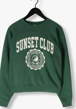 CATWALK JUNKIE e sweater graphic sweater><noscript><img width=