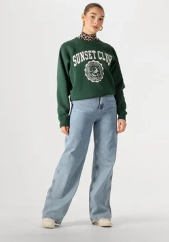 CATWALK JUNKIE e sweater graphic sweater><noscript><img width=