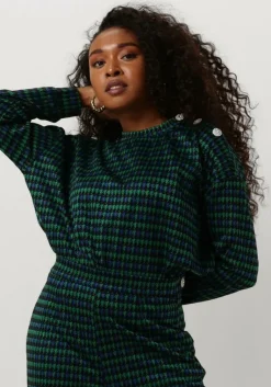 LOLLYS LAUNDRY e top nayarit>DAMES Tops & T-Shirts