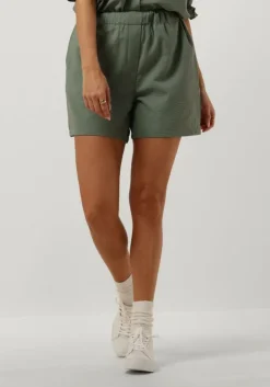 MODSTRÖM e modström broeken huntleymd shorts>DAMES Broeken