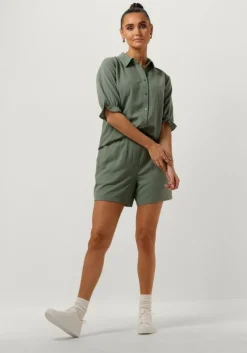 MODSTRÖM e modström broeken huntleymd shorts>DAMES Broeken