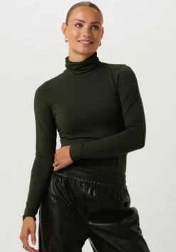 MODSTRÖM e modström coltrui tanner>DAMES Truien & Vesten