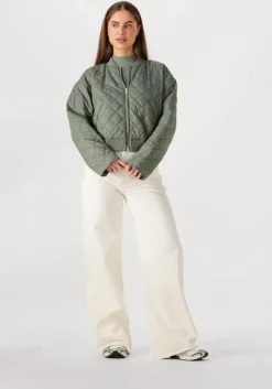 MODSTRÖM e modström jack hankmd jacket>DAMES Jassen