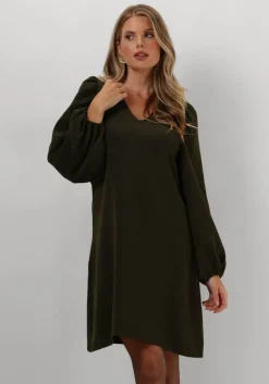 MODSTRÖM e modström mini jurk karlimd short dress>DAMES Jurken