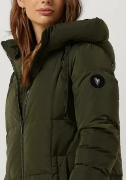 MOS MOSH e gewatteerde jas nova square down coat><noscript><img width=