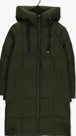 MOS MOSH e gewatteerde jas nova square down coat><noscript><img width=