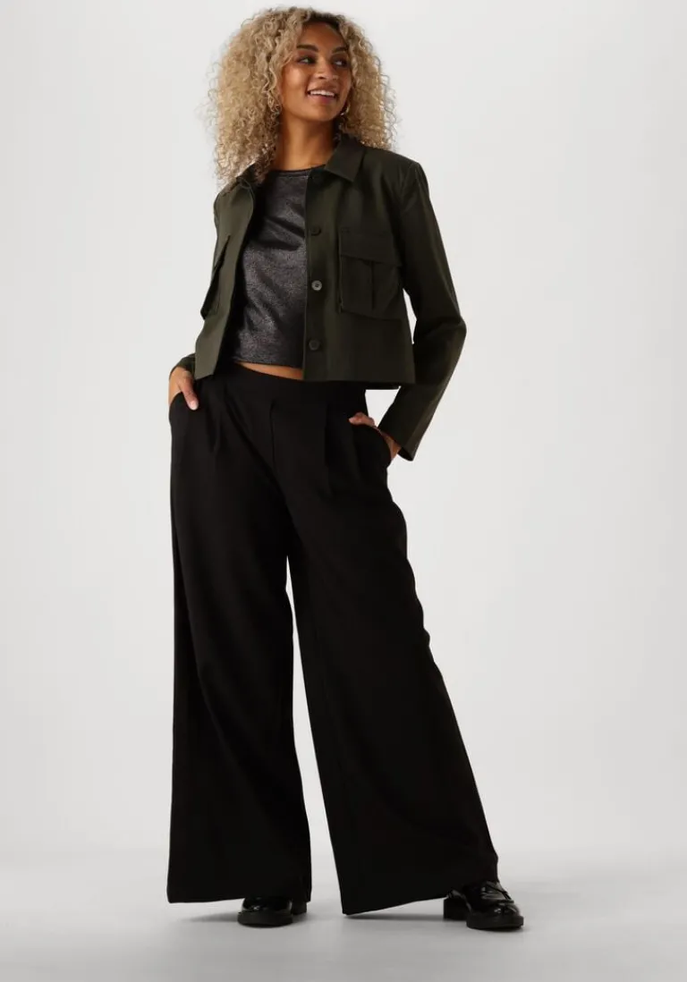 MY ESSENTIAL WARDROBE e blazer hacemw jacket>DAMES Blazers