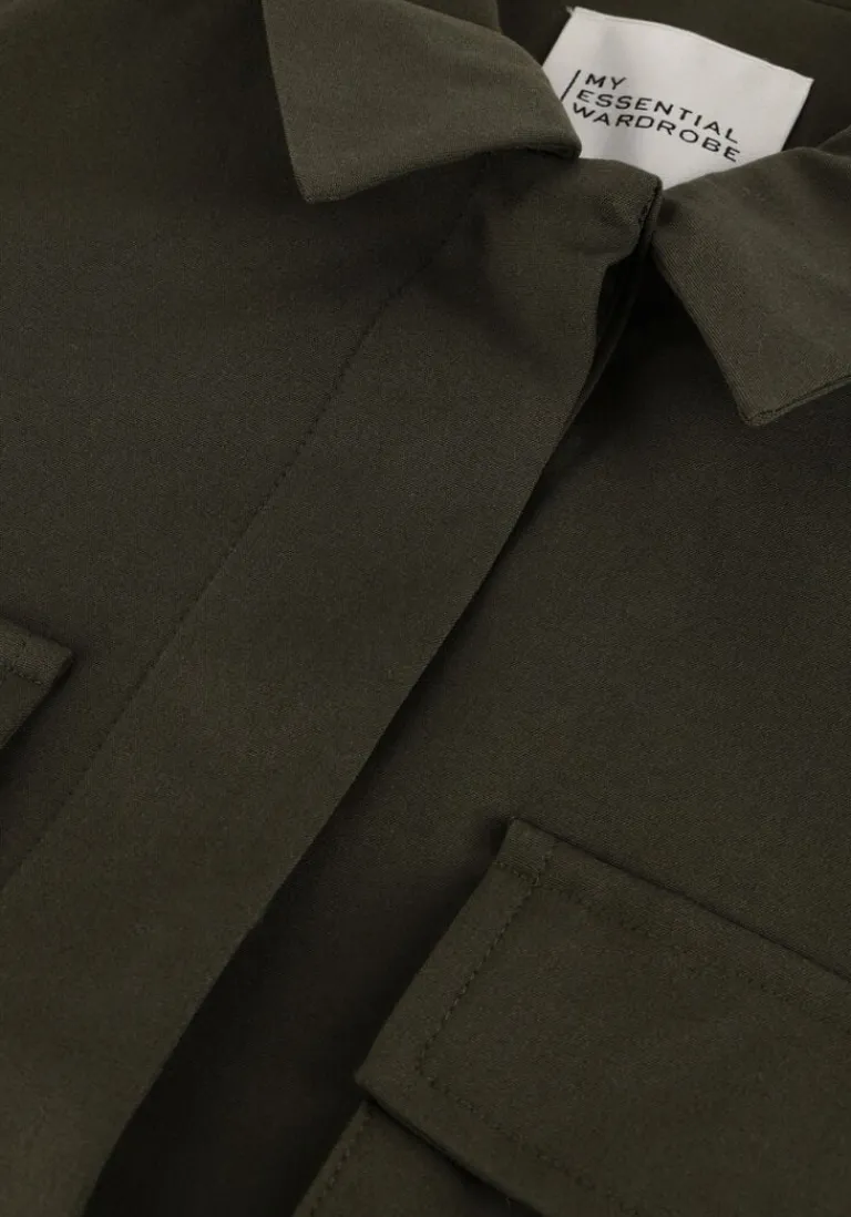 MY ESSENTIAL WARDROBE e blazer hacemw jacket>DAMES Blazers