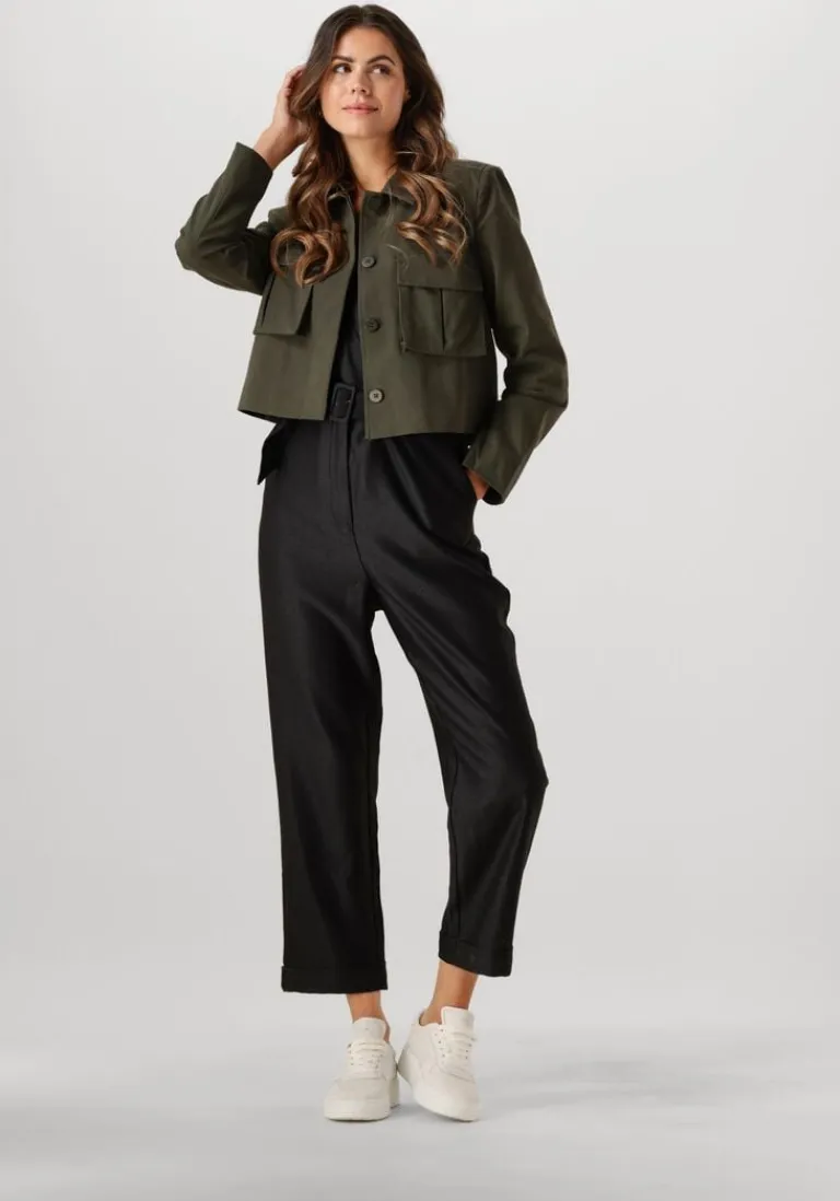 MY ESSENTIAL WARDROBE e blazer hacemw jacket>DAMES Blazers