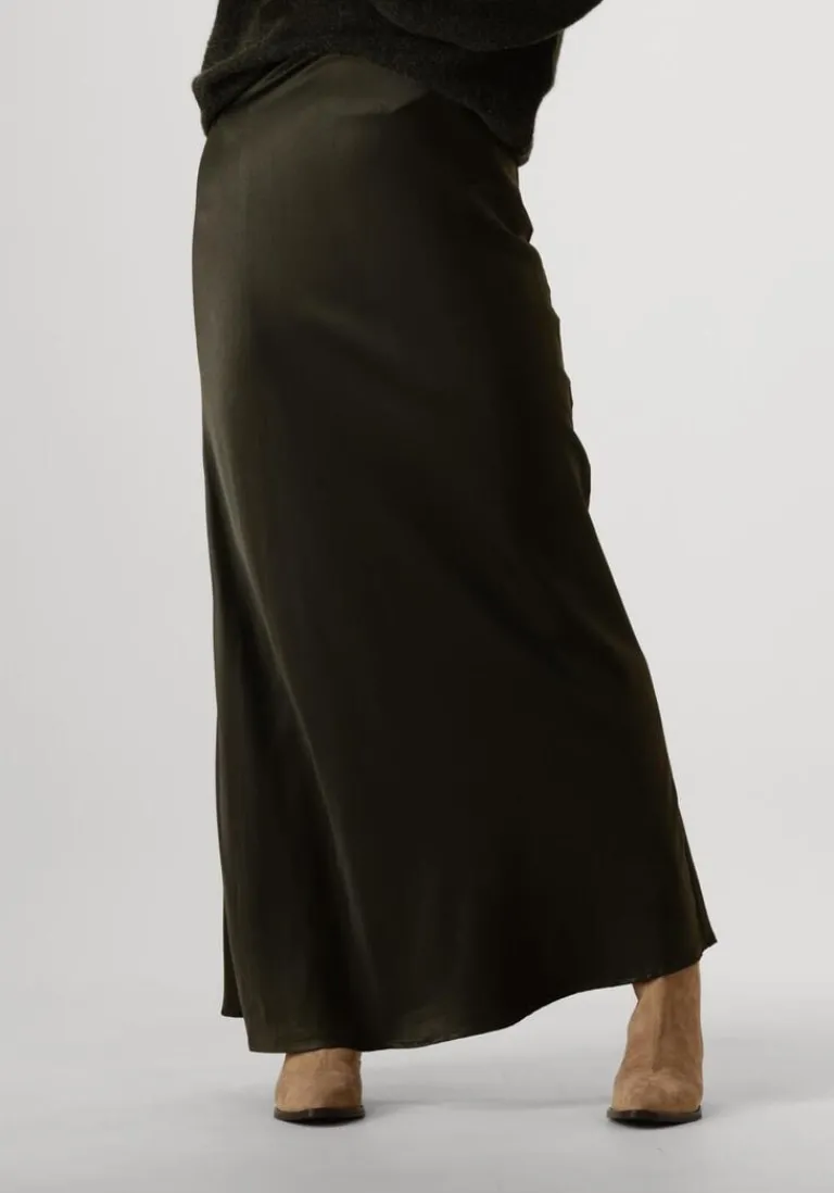 MY ESSENTIAL WARDROBE e maxirok estellemw long skirt>DAMES Rokken