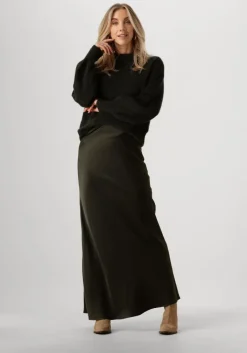 MY ESSENTIAL WARDROBE e maxirok estellemw long skirt>DAMES Rokken