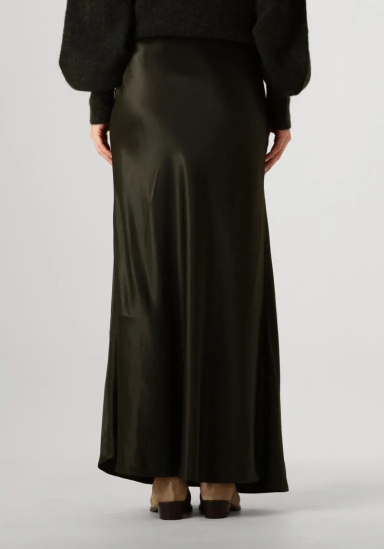 MY ESSENTIAL WARDROBE e maxirok estellemw long skirt>DAMES Rokken