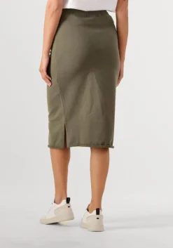 PENN & INK e midirok skirt><noscript><img width=