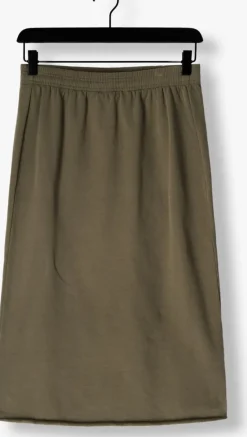 PENN & INK e midirok skirt><noscript><img width=