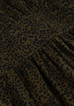 SCOTCH & SODA e midi jurk midi wrap dress><noscript><img width=