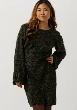 Y.A.S. e mini jurk yassisma ls dress>DAMES Jurken