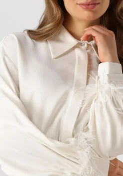 ecru access blouses d44-7044-198