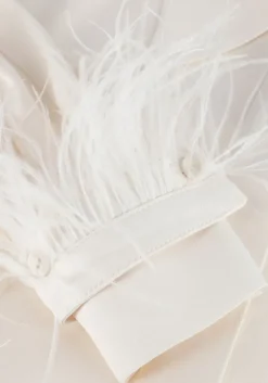 ecru access blouses d44-7044-198