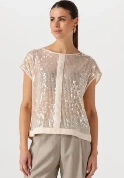 ecru access top 53-2098-249