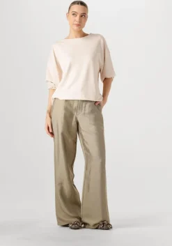 AIMEE THE LABEL t-shirt romee2>DAMES Tops & T-Shirts