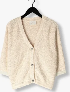 AIMEE THE LABEL vest roosp><noscript><img width=