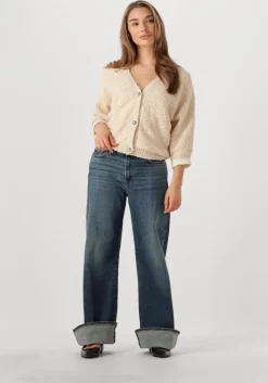 AIMEE THE LABEL vest roosp><noscript><img width=